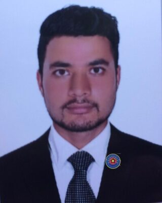 Anish Raj Budhathoki