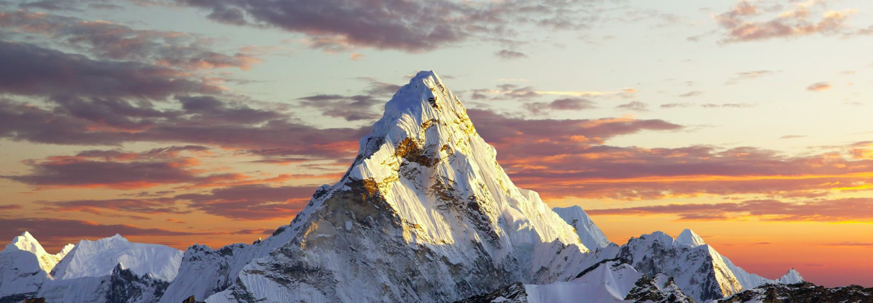 Ama Dablam - Nepal Trekking Adventure