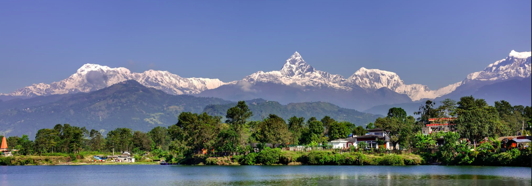 Pokhara-Annapurna - Nepal Trekking Adventure